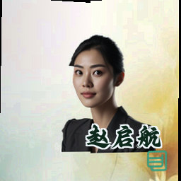赵启航